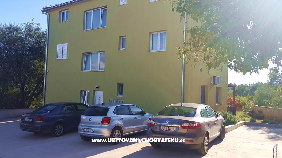 Apartment Kate – Ferienwohnung Insel Murter, Kroatien – Foto 4