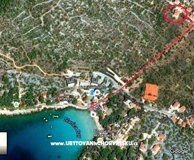 Apartment Kate – Ferienwohnung Insel Murter, Kroatien – Foto 6