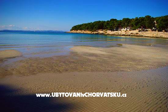 Apartment Kate – Ferienwohnung Insel Murter, Kroatien – Foto 7