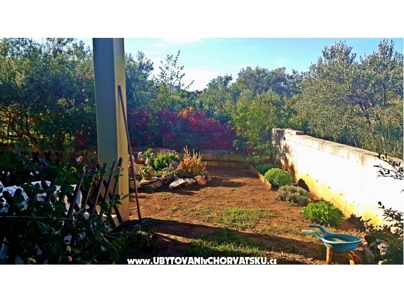 Apartment Kate – Ferienwohnung Insel Murter, Kroatien – Foto 9