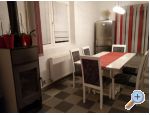 Appartement Klaudijo - Murter Croatie