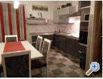 Appartement Klaudijo - Murter Croatie