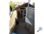 Appartement Klaudijo - Murter Croatie