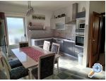 Apartament Klaudijo - Murter Chorwacja