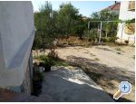 Appartement Klaudijo - Murter Croatie