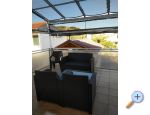 Appartement Klaudijo - Murter Croatie