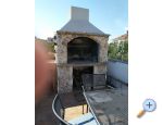 Appartement Klaudijo - Murter Croatie