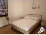 Appartement Klaudijo - Murter Croatie