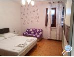 Appartement Klaudijo - Murter Croatie
