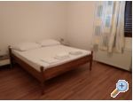 Appartement Klaudijo - Murter Croatie