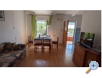 Appartements Marek - Murter Kroatien