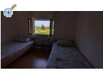 Appartements Marek - Murter Kroatien