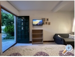 Appartements Marek - Murter Kroatien