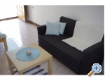 Appartements Marek - Murter Kroatien