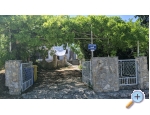 Apartmaji Marek - Murter Hrvaka