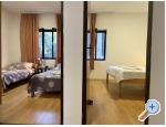 Appartements Marek - Murter Kroatien