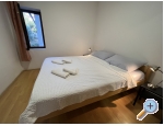 Appartements Marek - Murter Kroatien