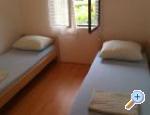 Apartmaji Marek - Murter Hrvaka