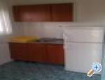 Apartmaji Marek - Murter Hrvaka