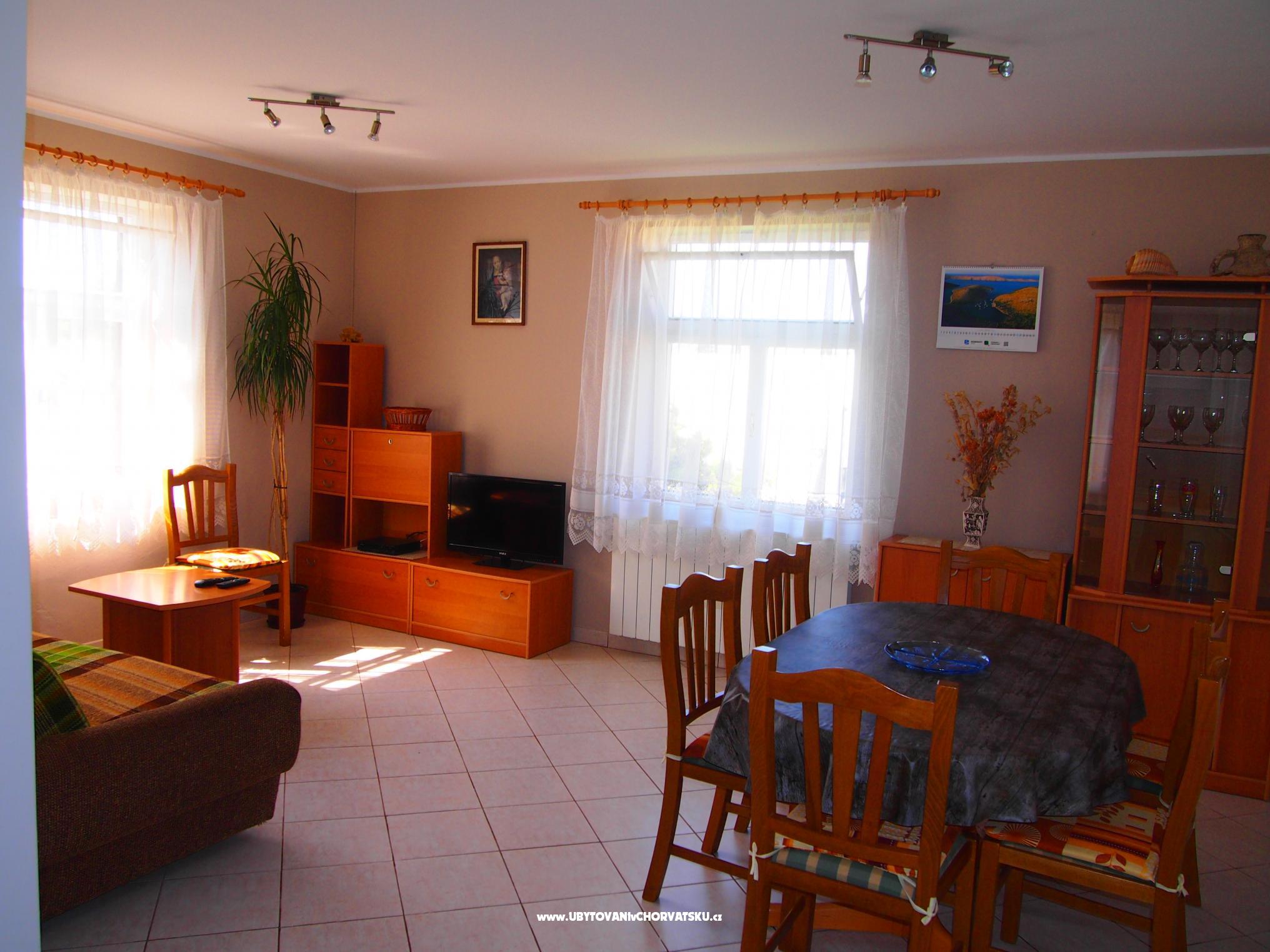 Apartment Mario – Ferienwohnung Insel Murter, Kroatien – Foto 3