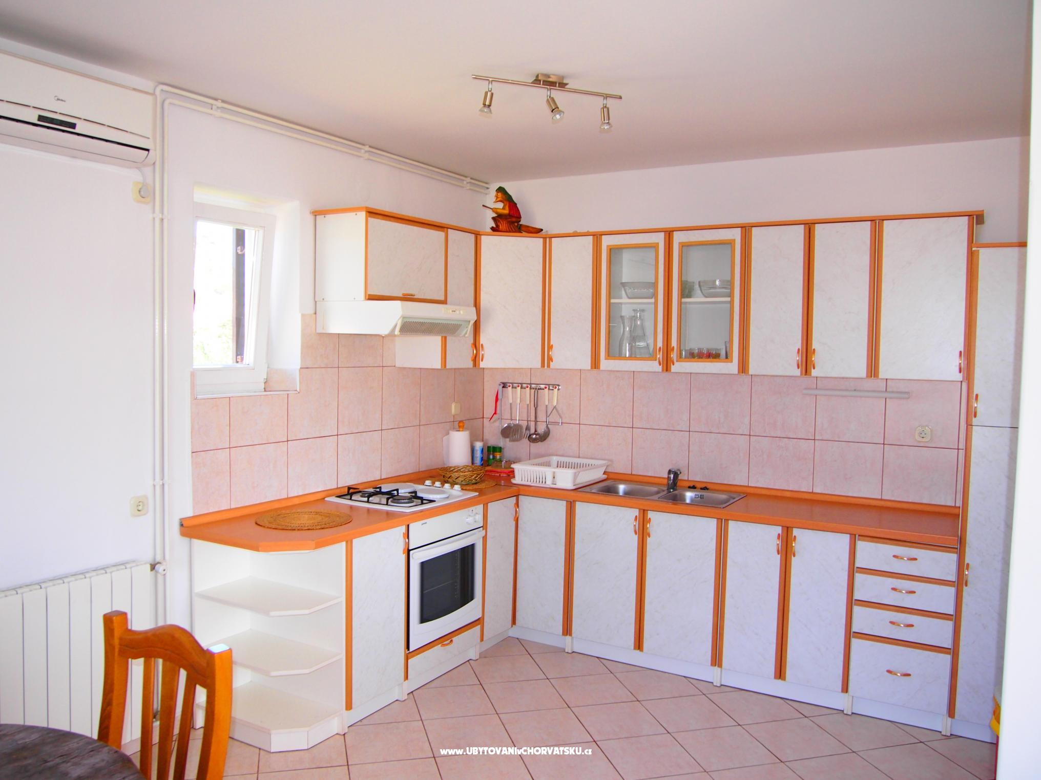 Apartment Mario – Ferienwohnung Insel Murter, Kroatien – Foto 4