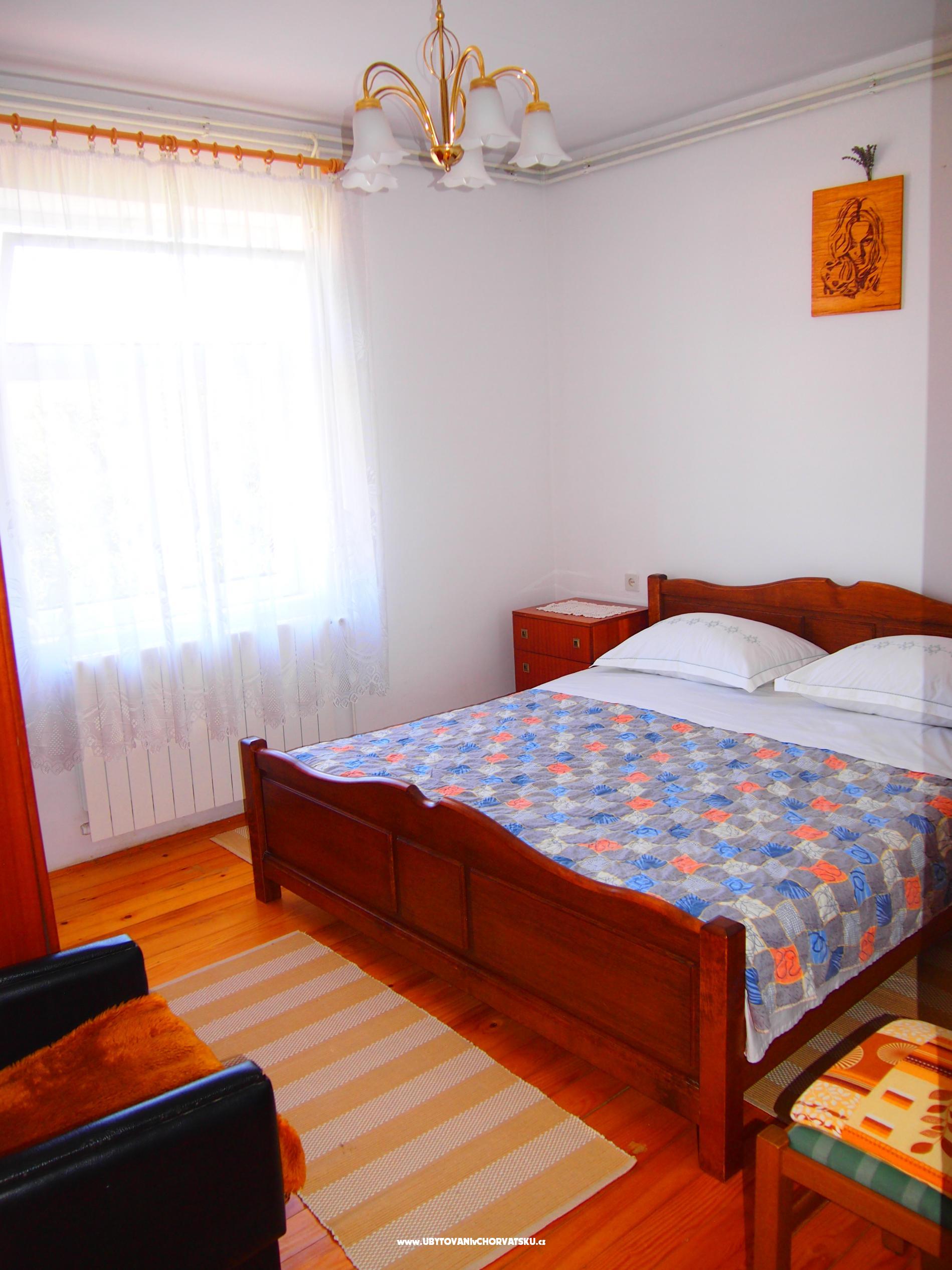 Apartment Mario – Ferienwohnung Insel Murter, Kroatien – Foto 6