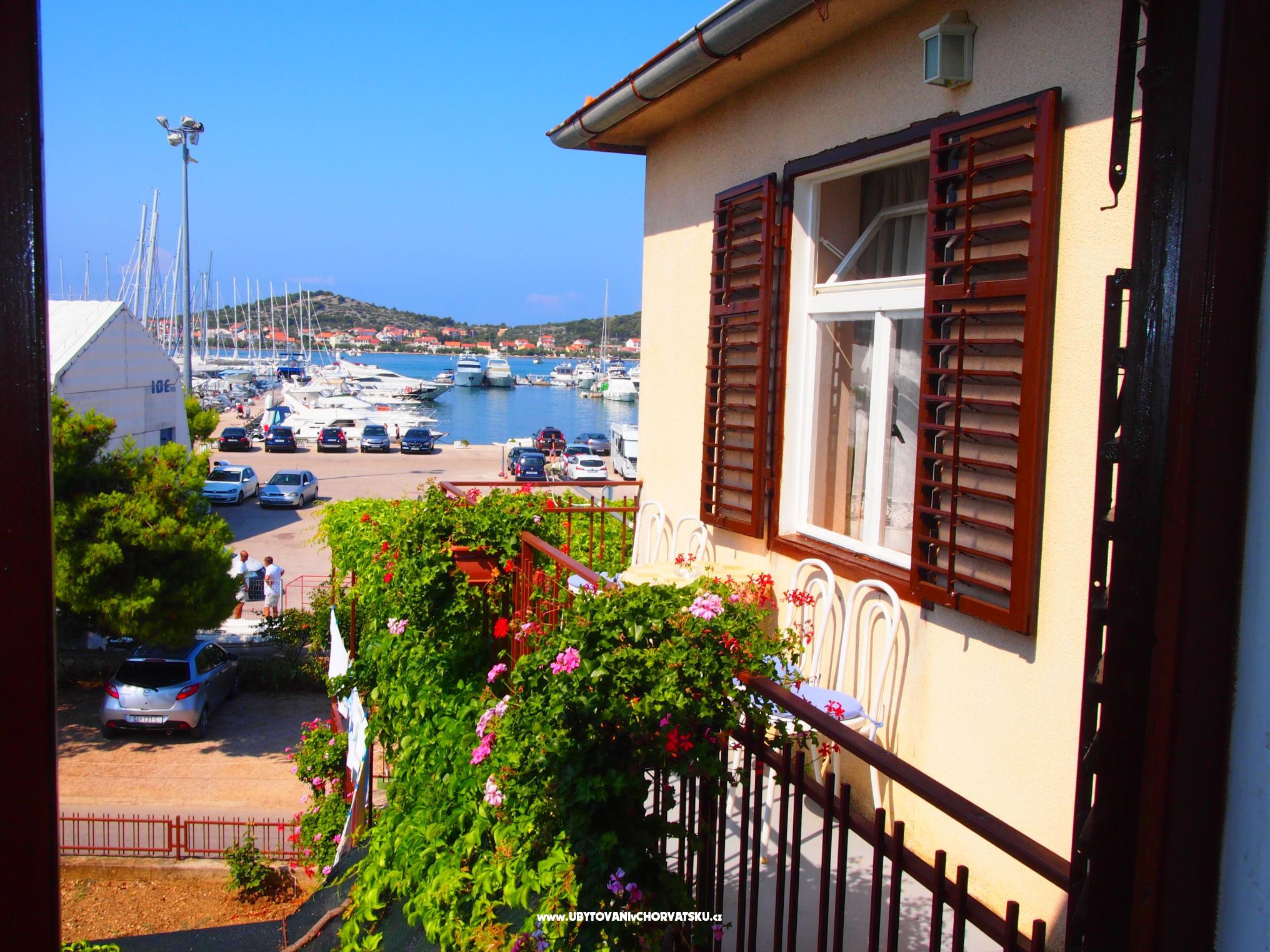 Apartment Mario – Ferienwohnung Insel Murter, Kroatien – Foto 7