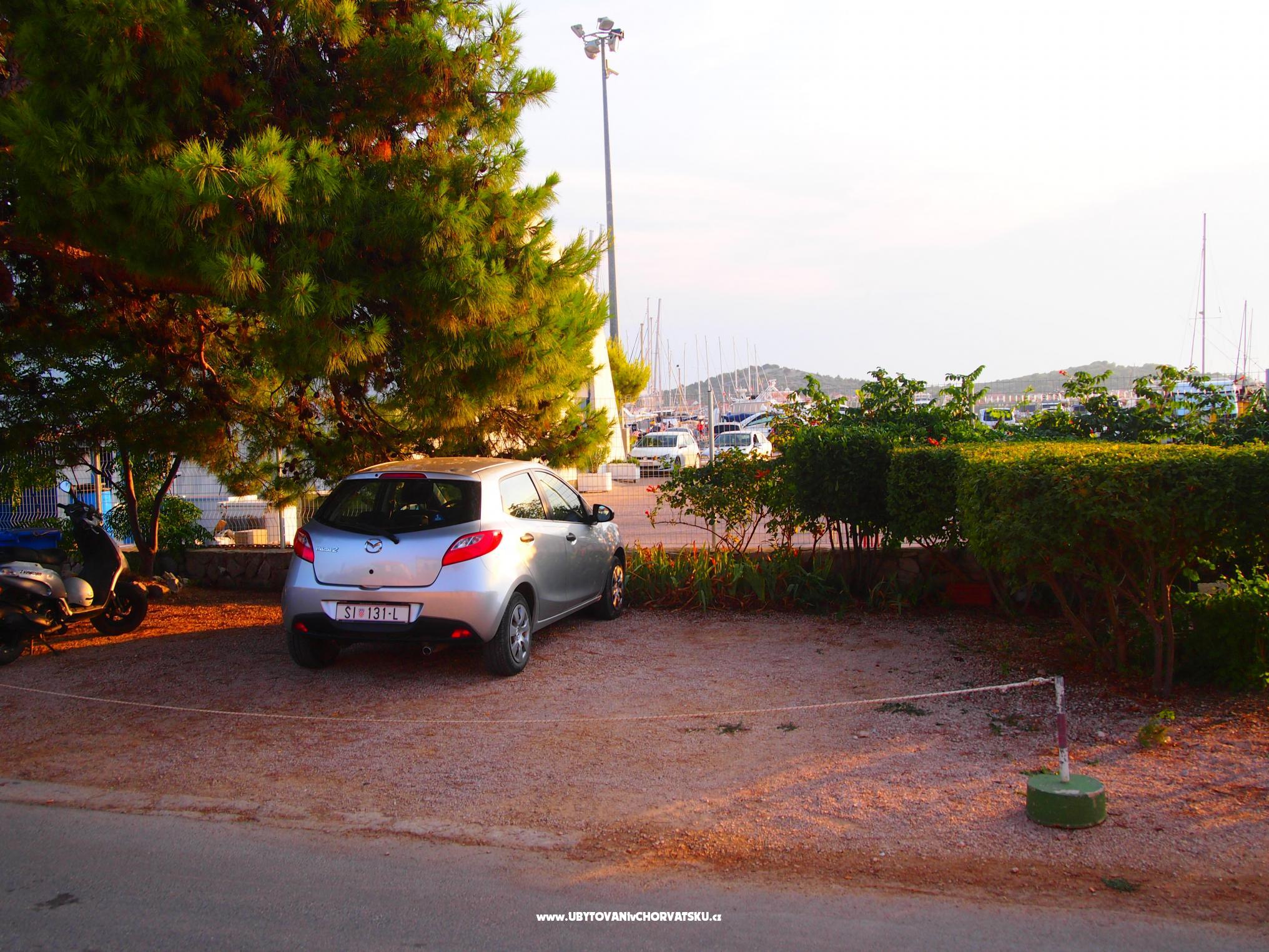 Apartment Mario – Ferienwohnung Insel Murter, Kroatien – Foto 8