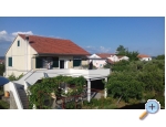 Mia Apartma - Murter Hrvaka