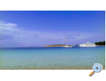 Mia Apartmn - Murter Chorvatsko