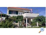Mia Apartma - Murter Hrvaka