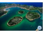 Mia Apartma - Murter Hrvaka