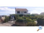 Mia Apartma - Murter Hrvaka