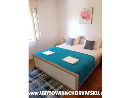 Appartement Vesna - Murter Croatie
