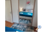 Apartment Vesna - Murter Kroatien