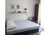 Apartment Vesna - Murter Kroatien