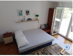 Apartment Vesna - Murter Kroatien