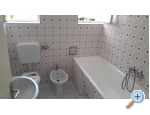 Apartment Vesna - Murter Kroatien