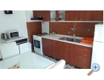 Apartment Vesna - Murter Kroatien