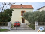 Apartment Vesna - Murter Kroatien