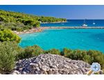 Appartement Vesna - Murter Croatie
