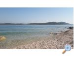 Appartement Vesna - Murter Croatie