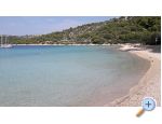 Appartement Vesna - Murter Croatie