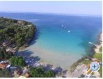 Appartement Vesna - Murter Croatie