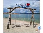 Apartmn Vesna - Murter Chorvatsko