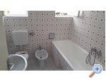 Appartement Vesna - Murter Croatie