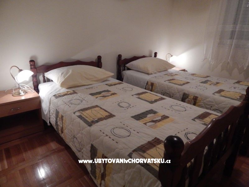 Apartment Visnja – Ferienwohnung Insel Murter, Kroatien – Foto 10