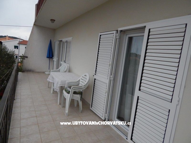 Apartment Visnja – Ferienwohnung Insel Murter, Kroatien – Foto 11