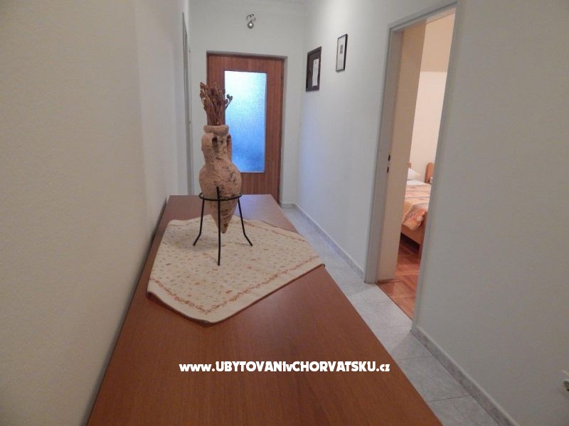 Apartment Visnja – Ferienwohnung Insel Murter, Kroatien – Foto 12