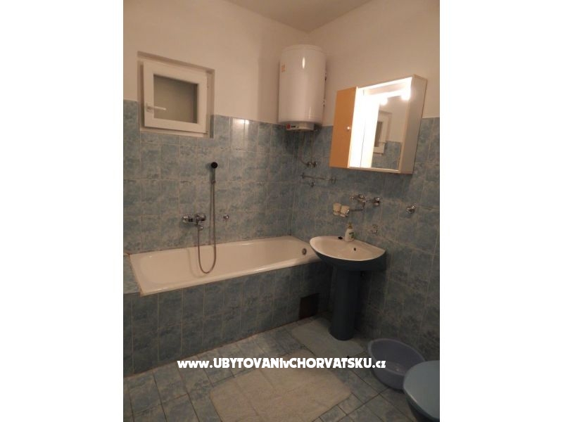 Apartment Visnja – Ferienwohnung Insel Murter, Kroatien – Foto 13